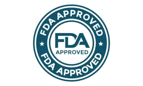 LipoVive FDA Approved