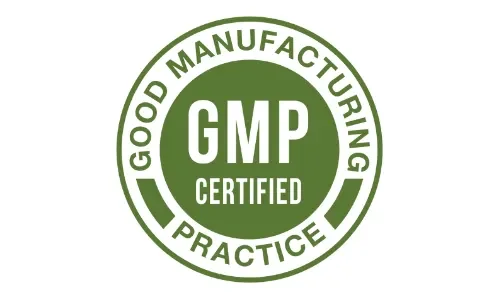 LipoVive GMP Certified